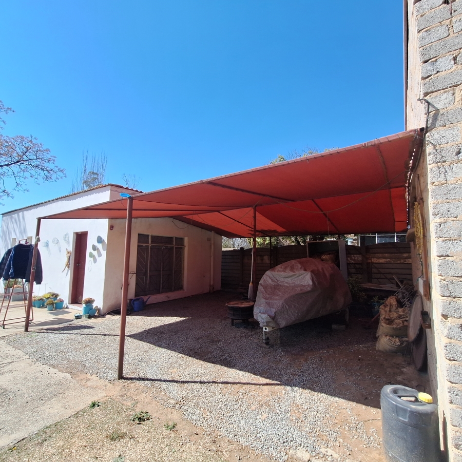 3 Bedroom Property for Sale in Villiers Free State